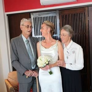 Meet your Posher, Mary-jane